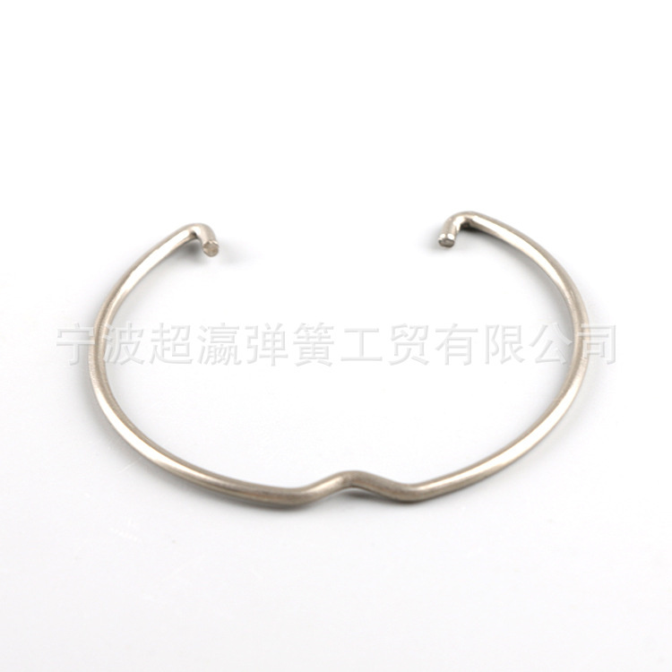 Spring penahan cincin spring dalaman impak