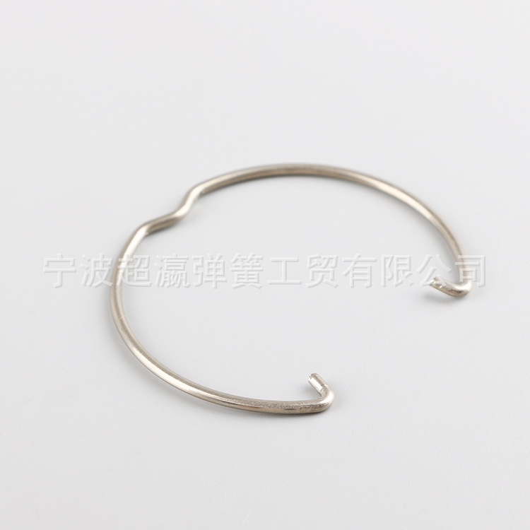 Spring penahan cincin spring dalaman impak