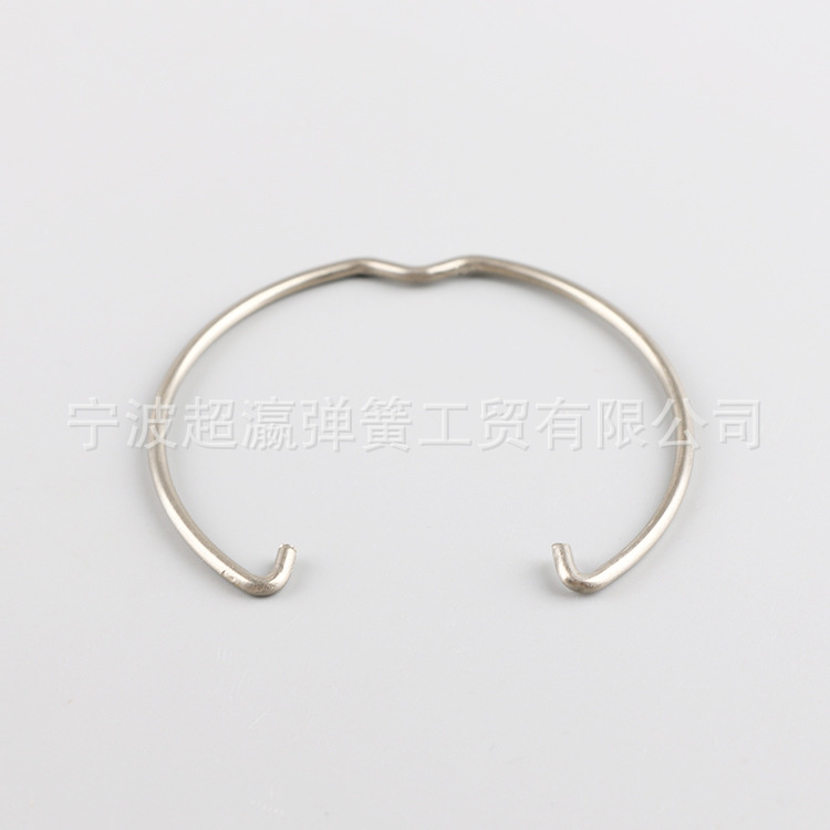 Spring penahan cincin spring dalaman impak