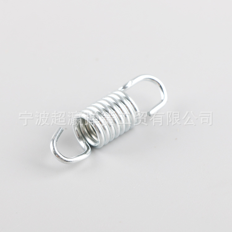 Spring pedal brek pendek keluli tahan karat