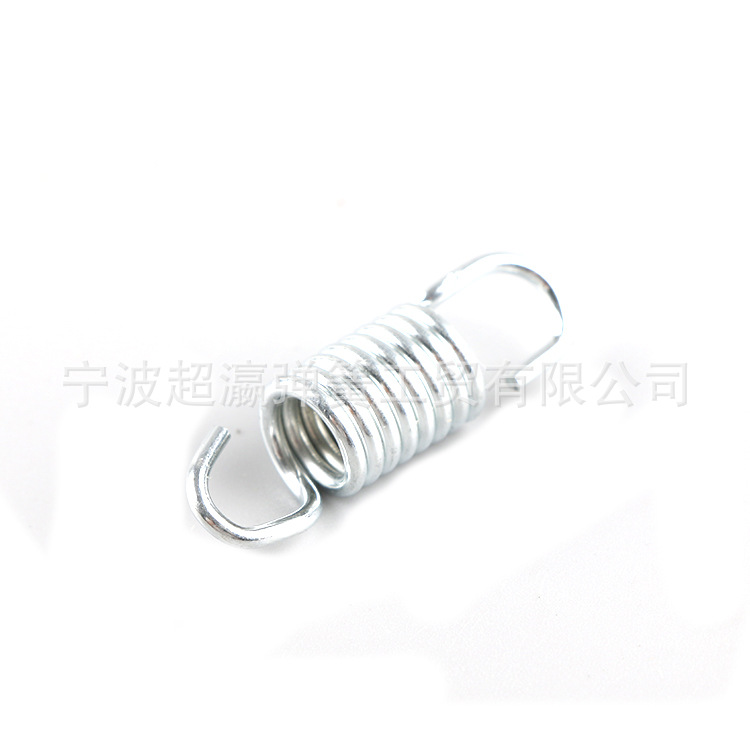 Spring pedal brek pendek keluli tahan karat
